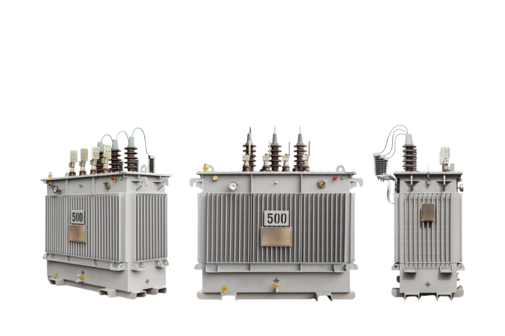 Transformer-3
